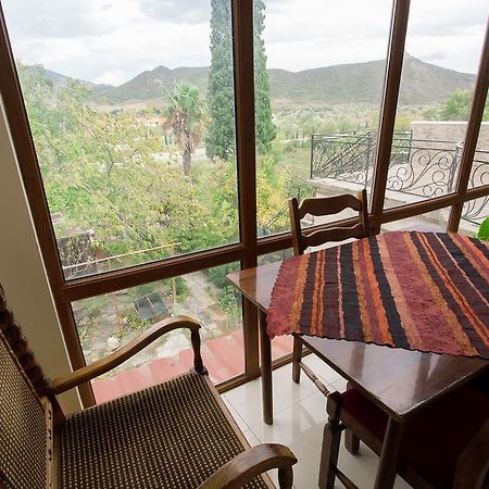Holiday Home Сhiora Mtsʼkhetʼa Εξωτερικό φωτογραφία