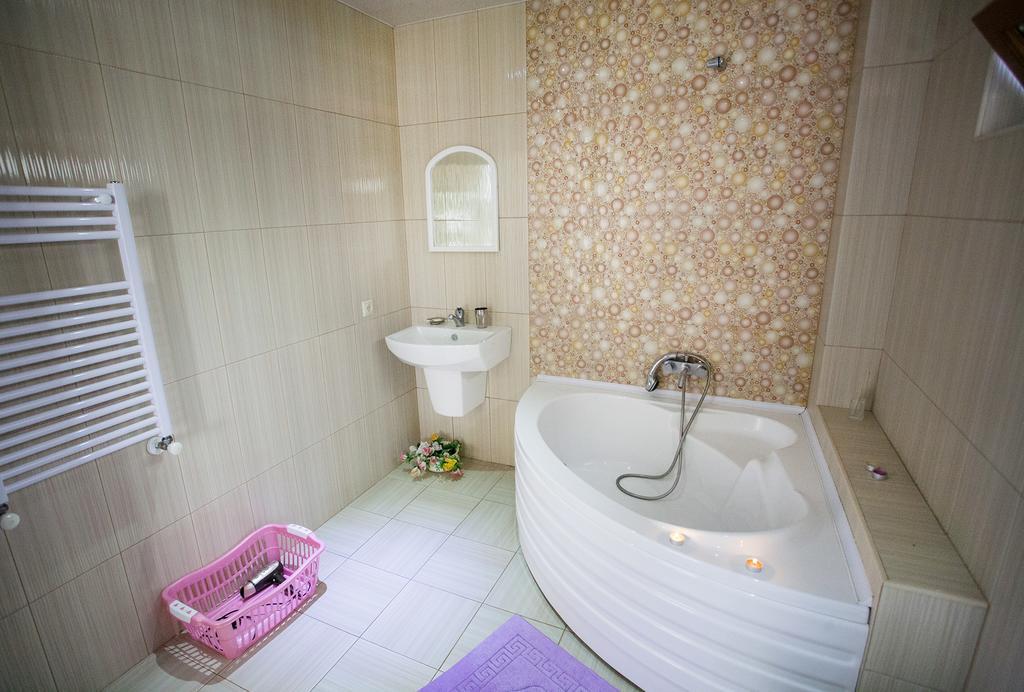 Holiday Home Сhiora Mtsʼkhetʼa Εξωτερικό φωτογραφία