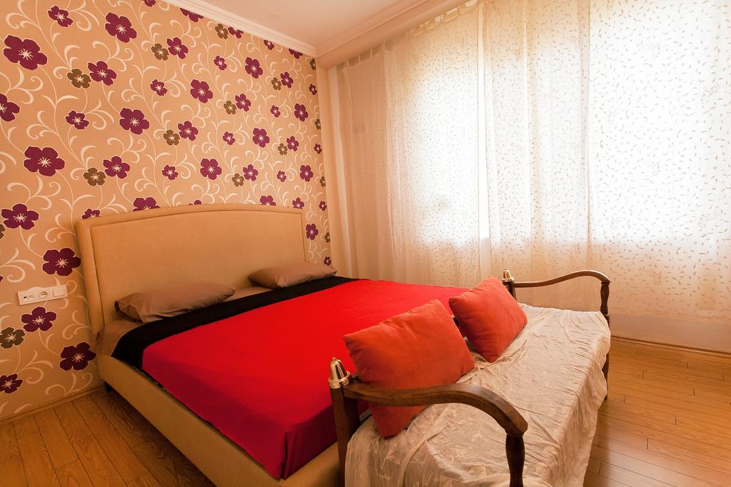 Holiday Home Сhiora Mtsʼkhetʼa Εξωτερικό φωτογραφία