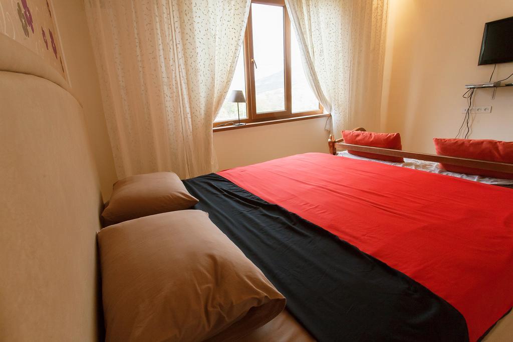 Holiday Home Сhiora Mtsʼkhetʼa Εξωτερικό φωτογραφία