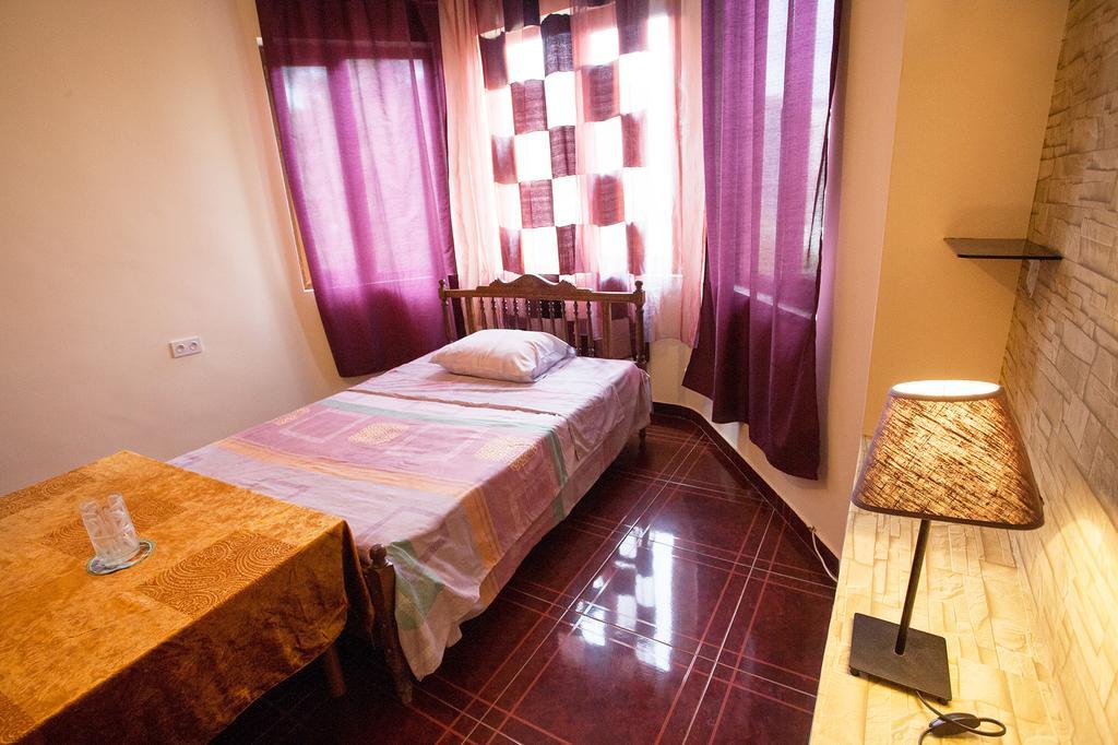Holiday Home Сhiora Mtsʼkhetʼa Εξωτερικό φωτογραφία