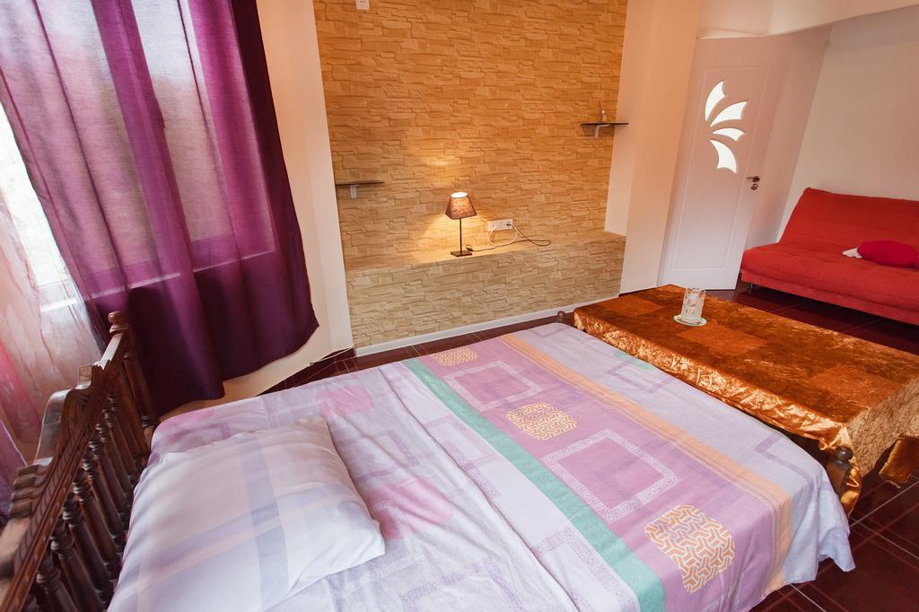 Holiday Home Сhiora Mtsʼkhetʼa Εξωτερικό φωτογραφία