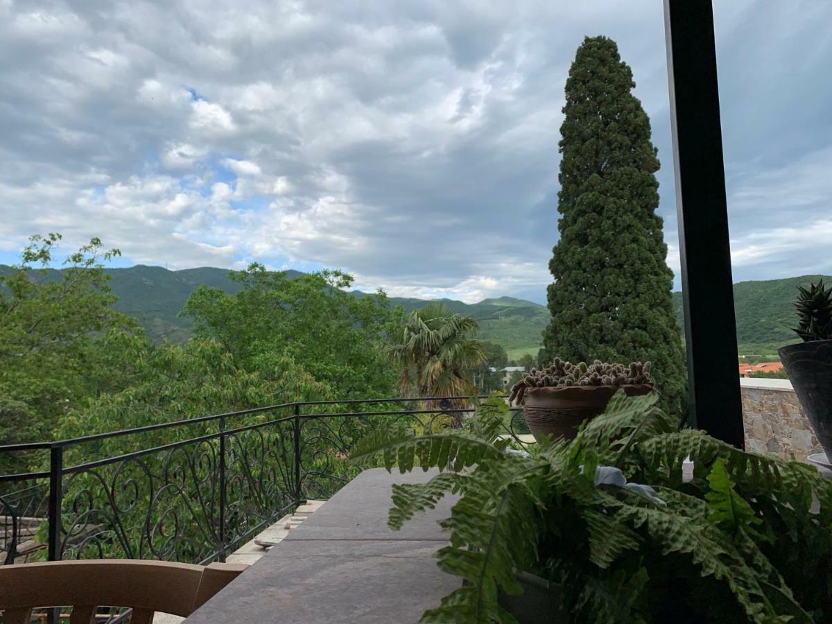 Holiday Home Сhiora Mtsʼkhetʼa Εξωτερικό φωτογραφία