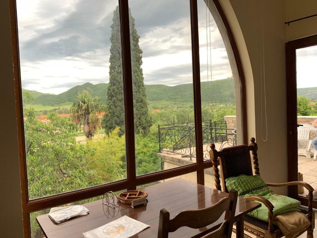 Holiday Home Сhiora Mtsʼkhetʼa Εξωτερικό φωτογραφία